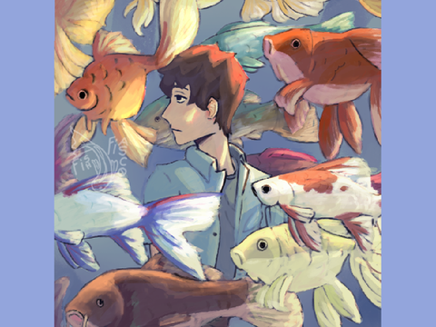 fishies