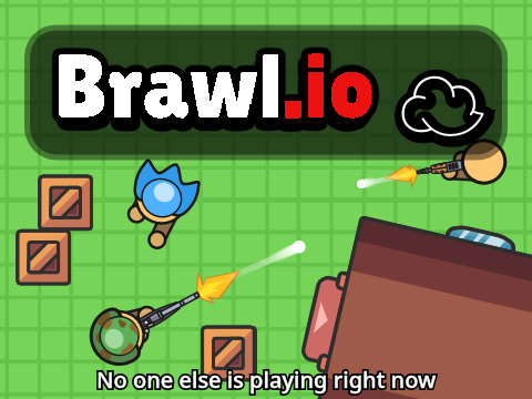 ☁ Brawl.io v0.25 remix-2