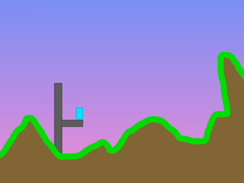 Robust Movement Engine