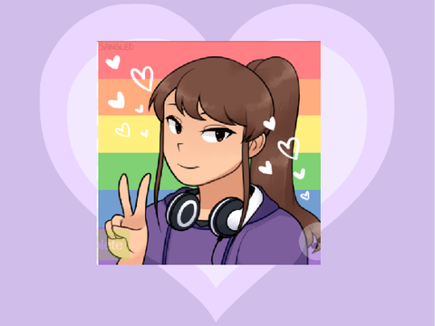 PFP For @hiusekindness