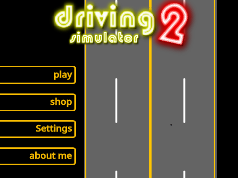  ̷D̷r̷i̷v̷i̷n̷g̷ simulator 2 | #All # Games remix