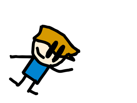 I draw your character ReMiX remix