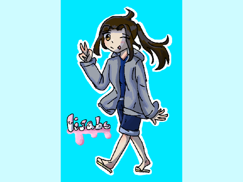 more unoriginal fanart