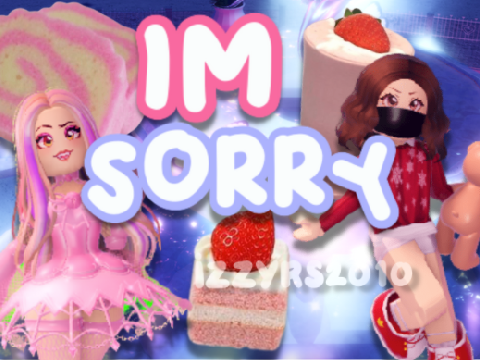 i'm sorry