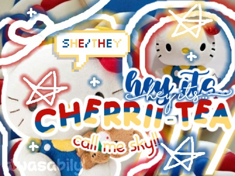 ⌕ bce @cherrii-tea ..