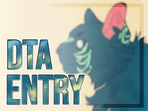 DTA Entry