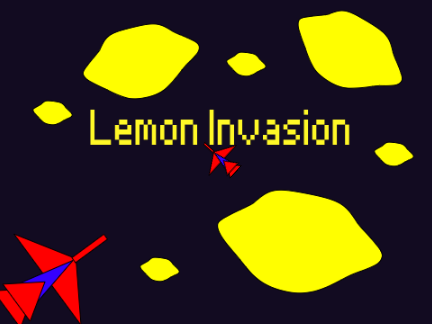 Lemon Invasion