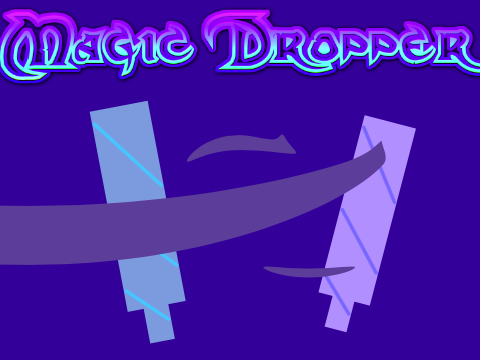 Magic Dropper