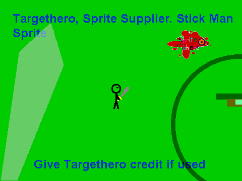 My Custom Sprite, all in one