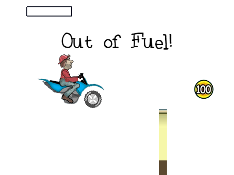 hill climb race