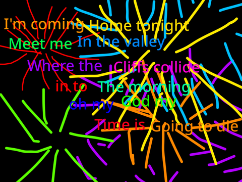 FiRe WORKS