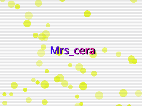 new Intro!