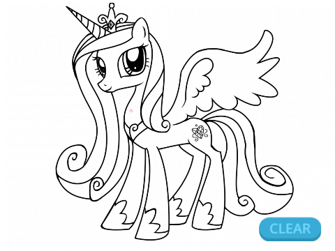 color cadence 