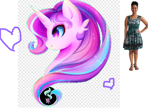 unicorn contest 