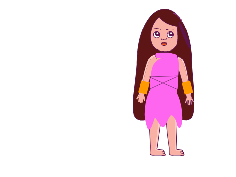 My Greek Oc