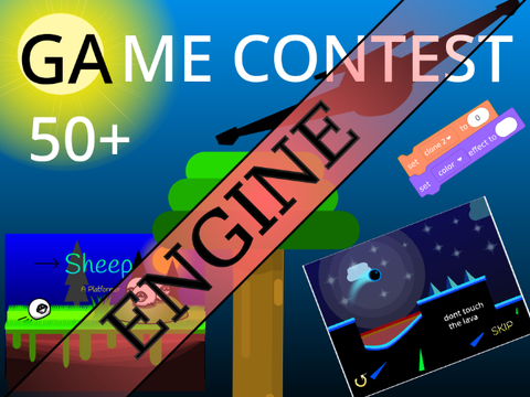 Contest engine
