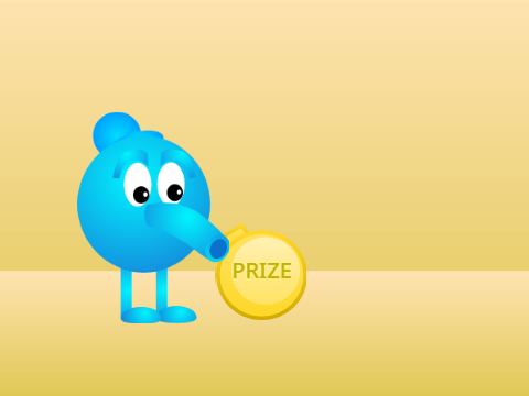 [AYF] Prize Bomb (2/60)