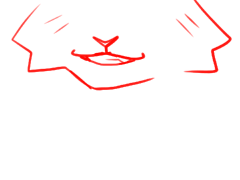 Quick lil never to be finished animation