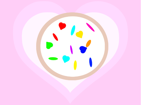 ~Cookie decor!~