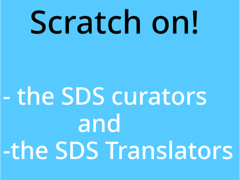 [Greek] Translation for SDS