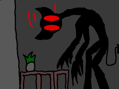 #3 NOT HIM
