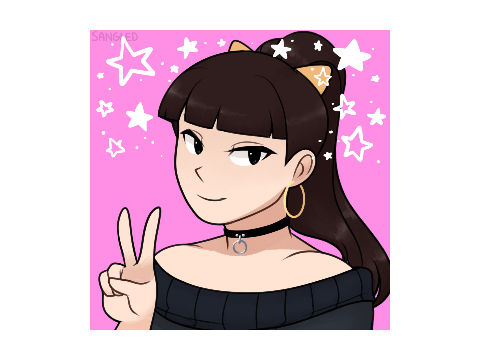 Pfp for Hinata_30