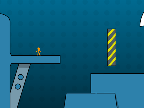 Massive Multiplayer Platformer v1.2