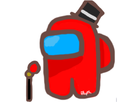 amogus