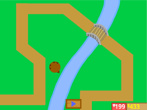 AIA Tower Defense 