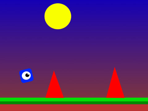 プラットフォーマー (1)