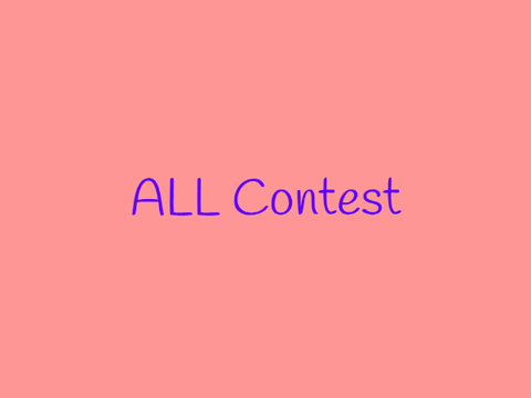 All Contest (20+ followers)