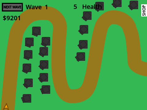 Tower Defense | #games #all