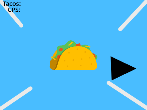 Taco Clicker #All #games