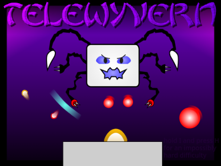 VS Telewyvern V2 (!Second Final Update!)