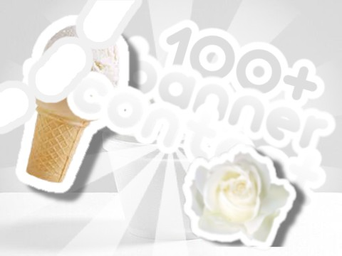 ❱ 018 :: 100+ banner contest