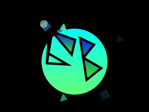 Improved intro for Cyberboi806