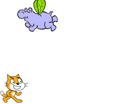 Hippo Hunt V1.2