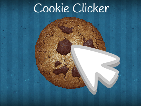 Cookie Clicker