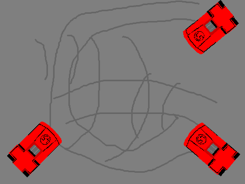 go kart multiplayer