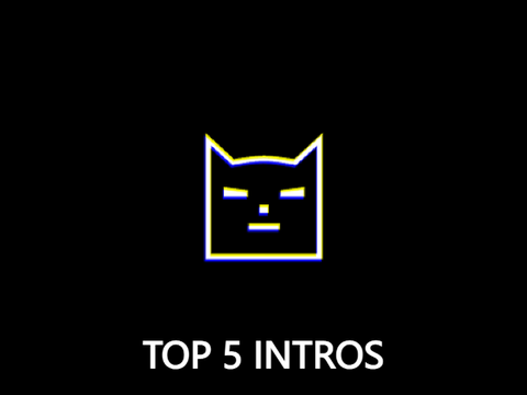 Top 5 intros of -Kami
