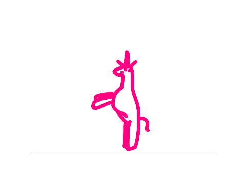 Unicorn Animation