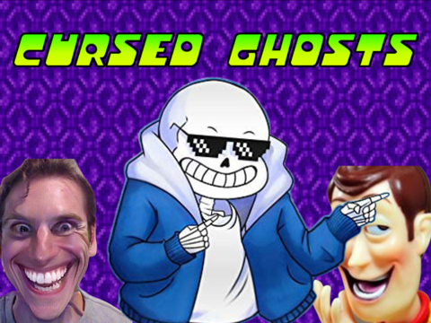 Ghostly Insanity