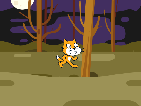 cat clicker verson 1.0