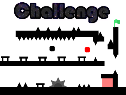 Challenge || A Hard Platformer remix
