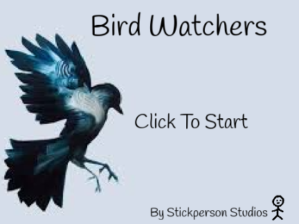 Bird Watchers