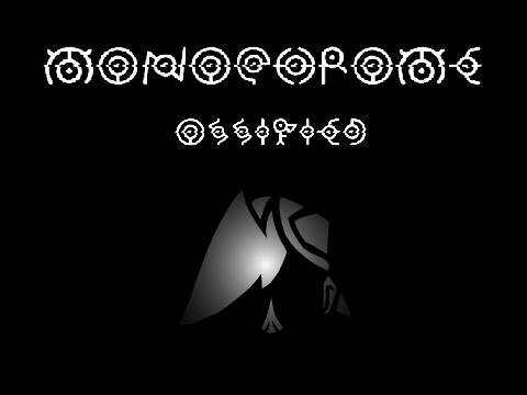 MONOCHROME - OSSIFIED