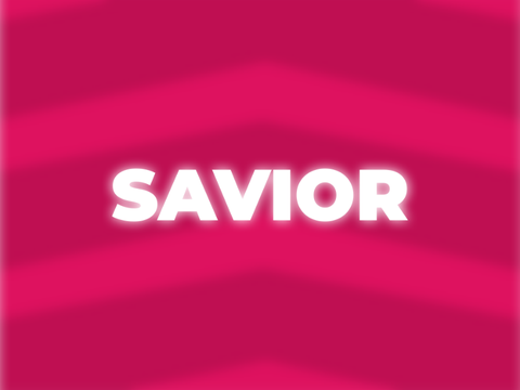 Intro for -savior- | MDD R1