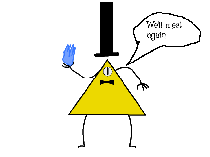 Bill Cipher 