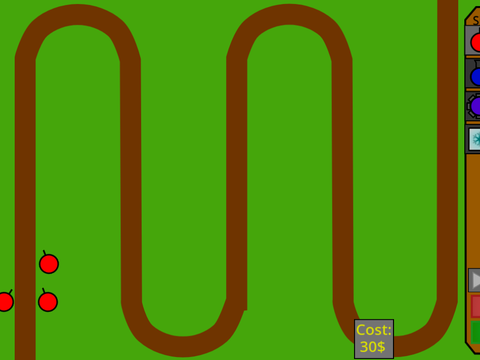 Super Tower Defense