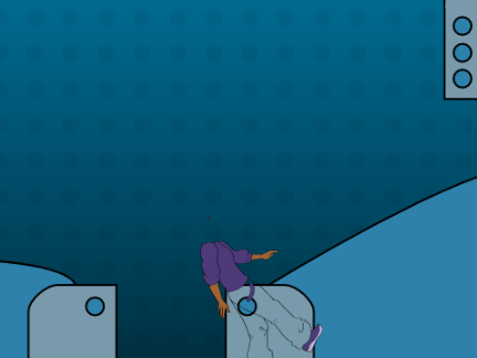 Cursed Massive Multiplayer Platformer v1.2 remix